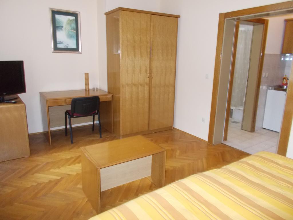 Studio Apartments "Chess Club Bosna" Sarajevo Luaran gambar