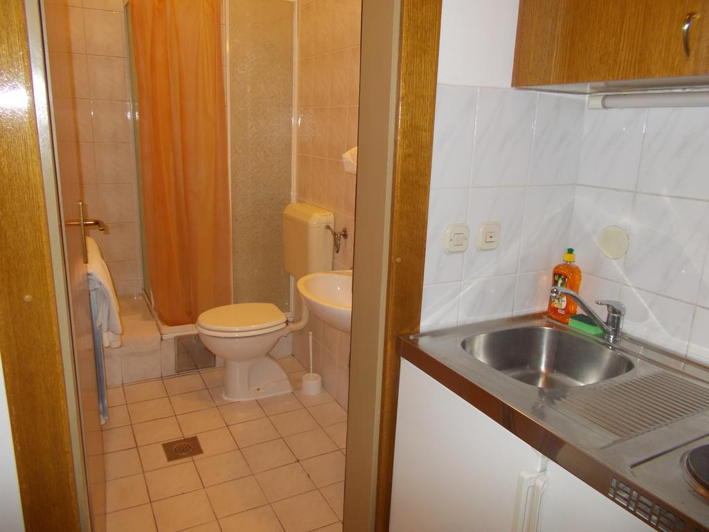 Studio Apartments "Chess Club Bosna" Sarajevo Luaran gambar