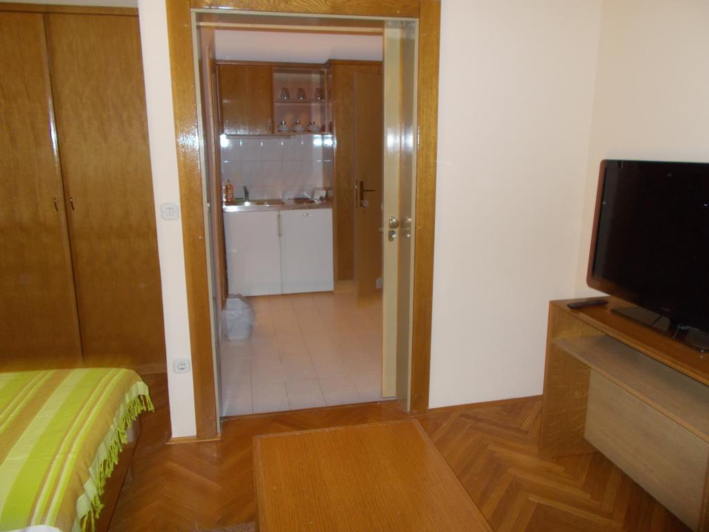 Studio Apartments "Chess Club Bosna" Sarajevo Luaran gambar