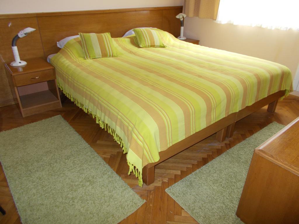 Studio Apartments "Chess Club Bosna" Sarajevo Luaran gambar