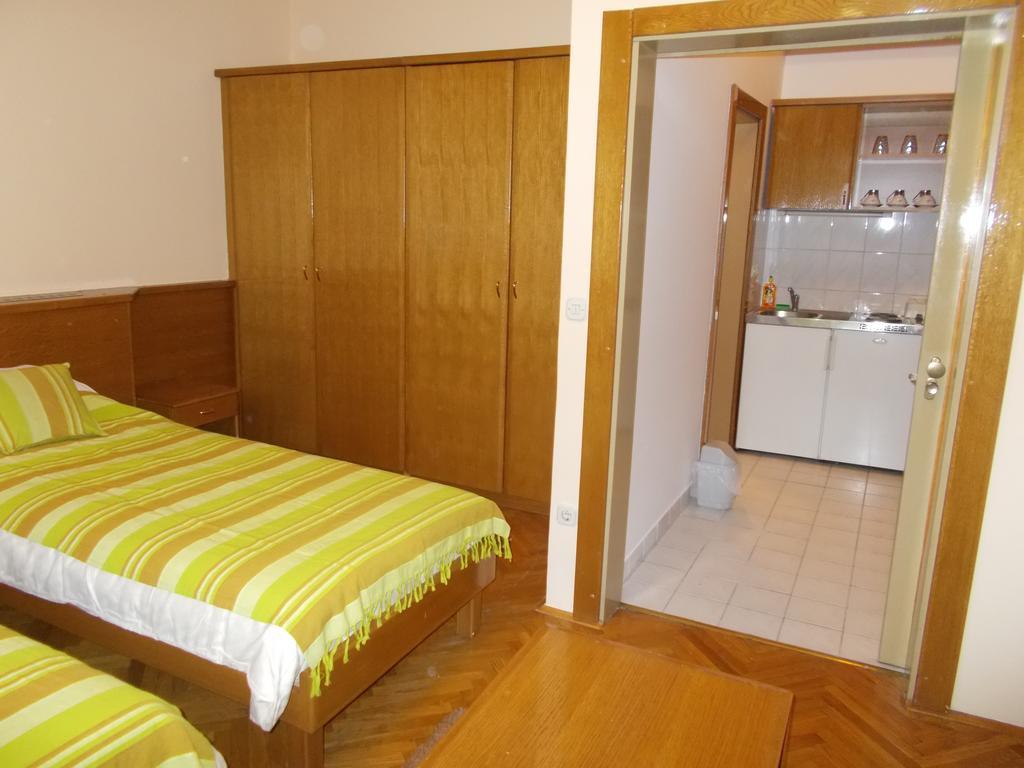 Studio Apartments "Chess Club Bosna" Sarajevo Luaran gambar
