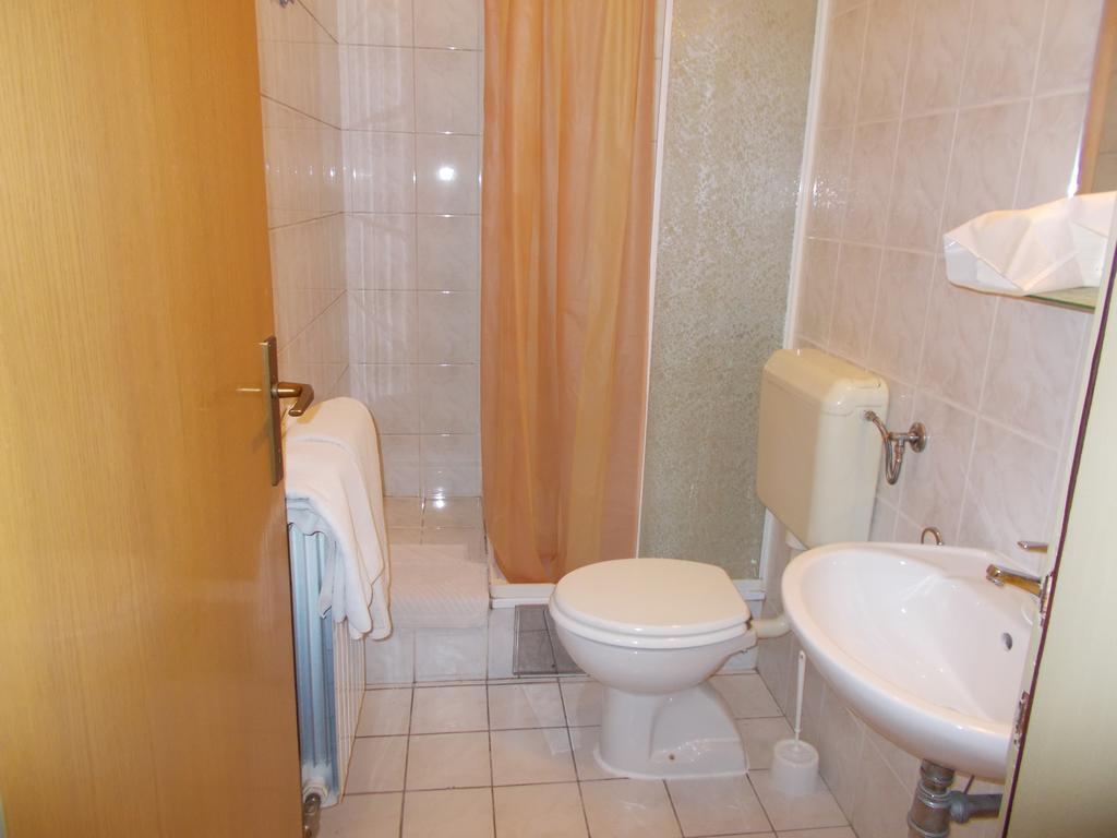 Studio Apartments "Chess Club Bosna" Sarajevo Luaran gambar