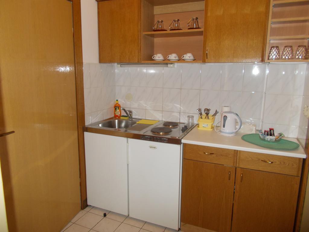 Studio Apartments "Chess Club Bosna" Sarajevo Luaran gambar