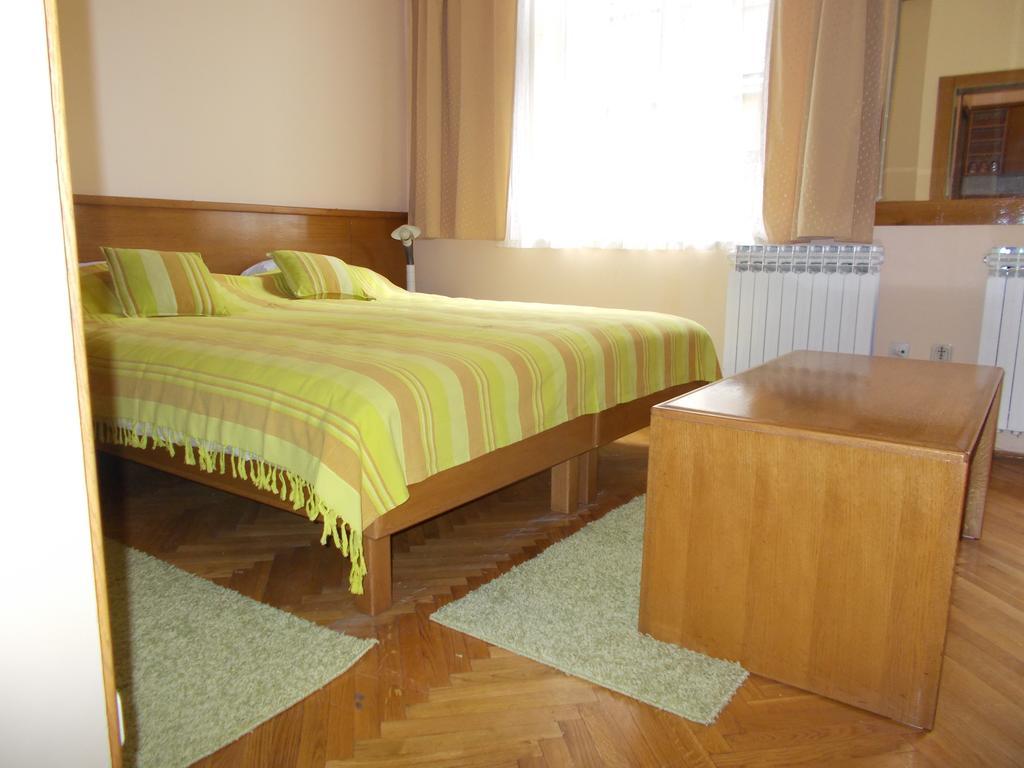Studio Apartments "Chess Club Bosna" Sarajevo Luaran gambar
