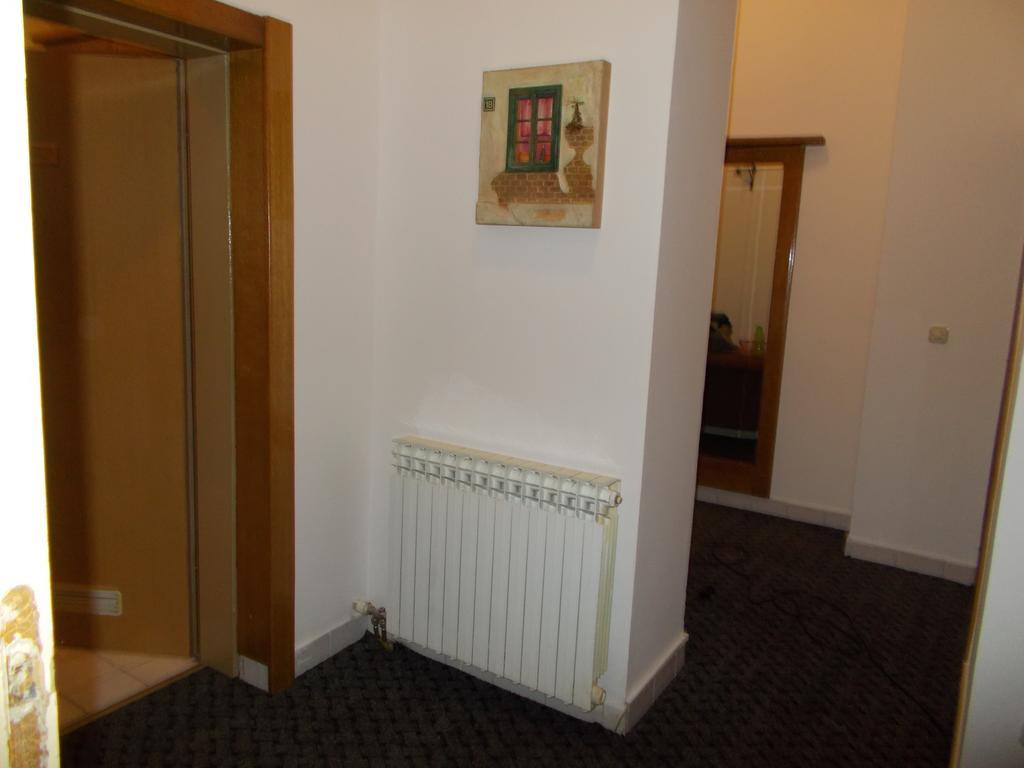 Studio Apartments "Chess Club Bosna" Sarajevo Luaran gambar