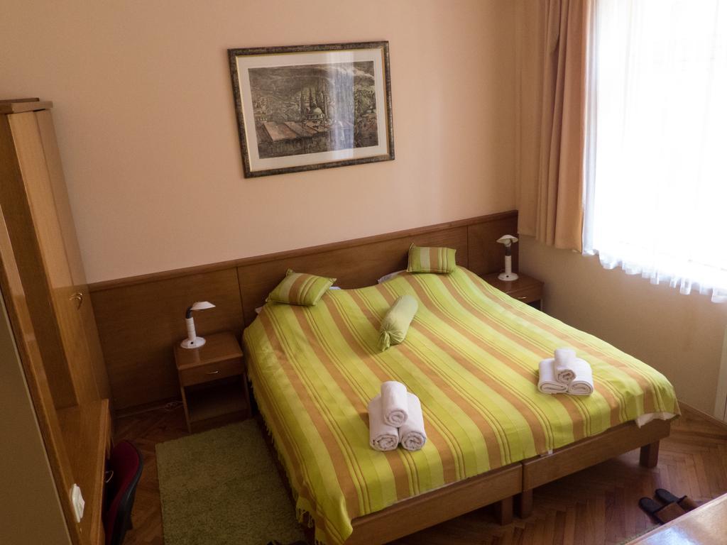 Studio Apartments "Chess Club Bosna" Sarajevo Luaran gambar