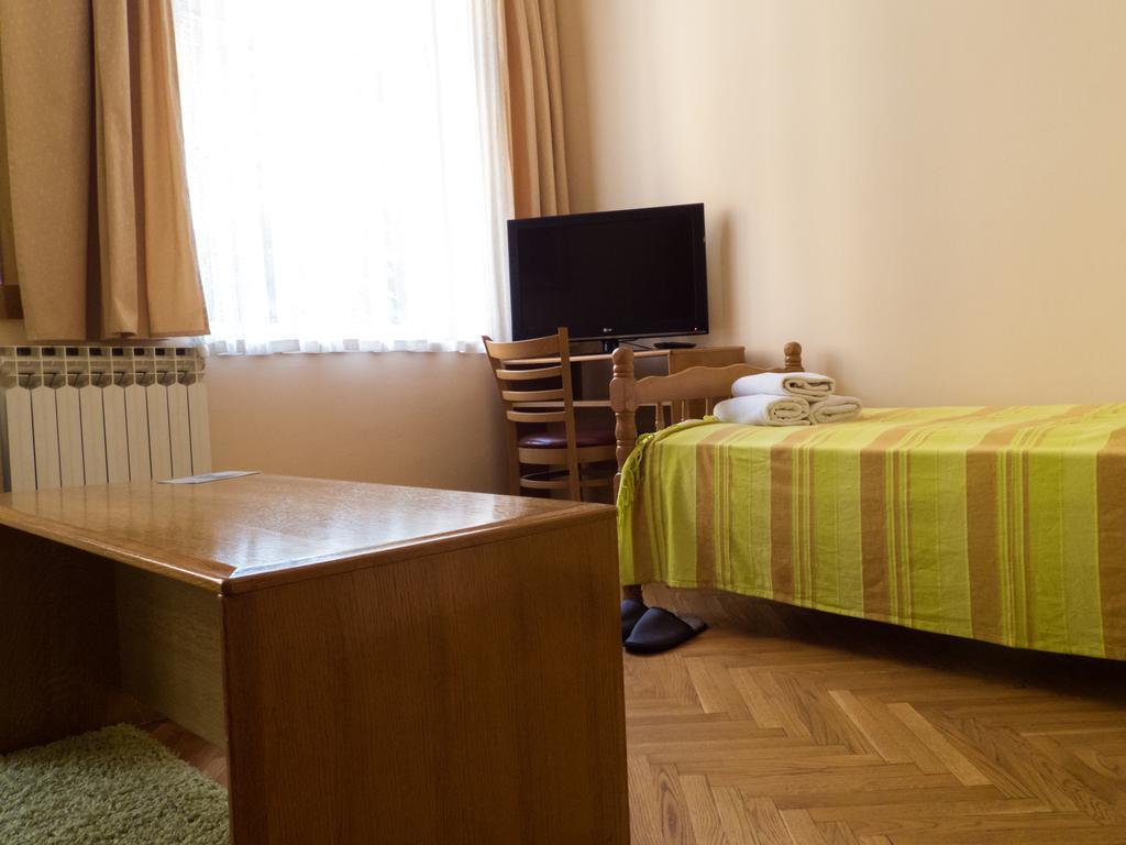 Studio Apartments "Chess Club Bosna" Sarajevo Luaran gambar