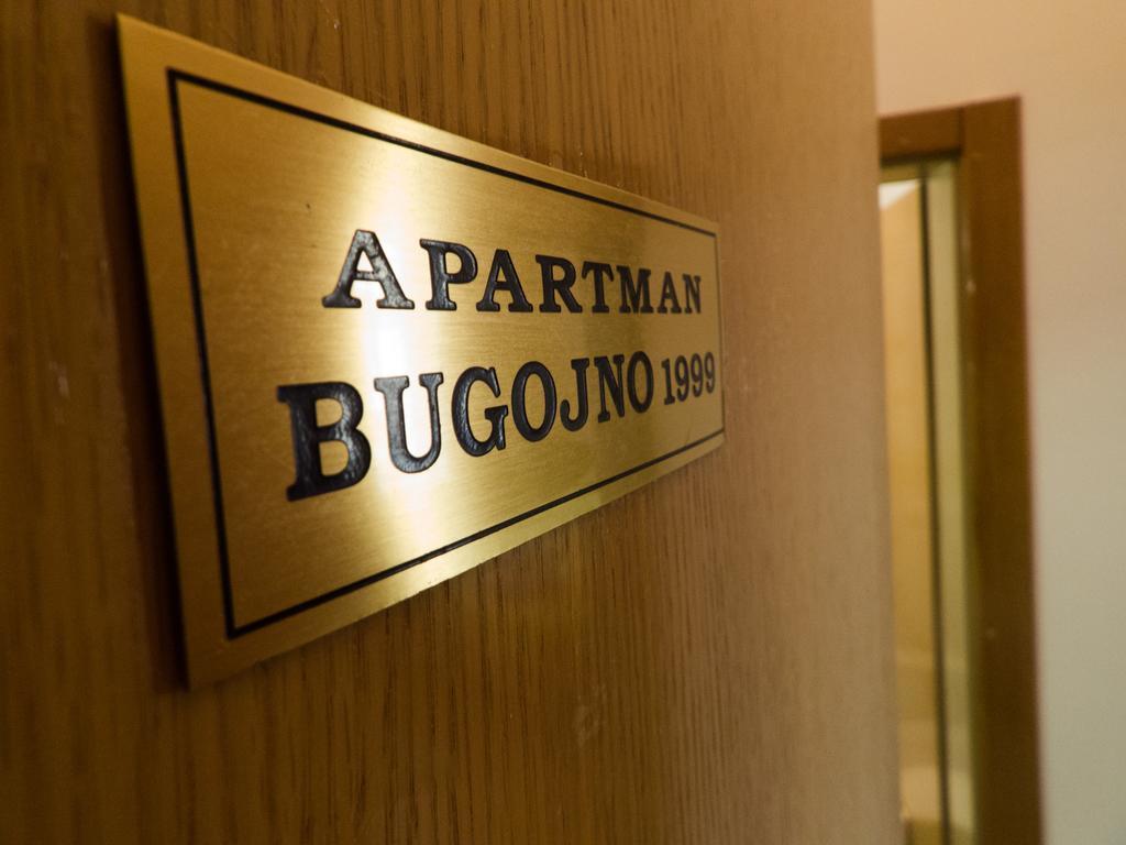 Studio Apartments "Chess Club Bosna" Sarajevo Luaran gambar