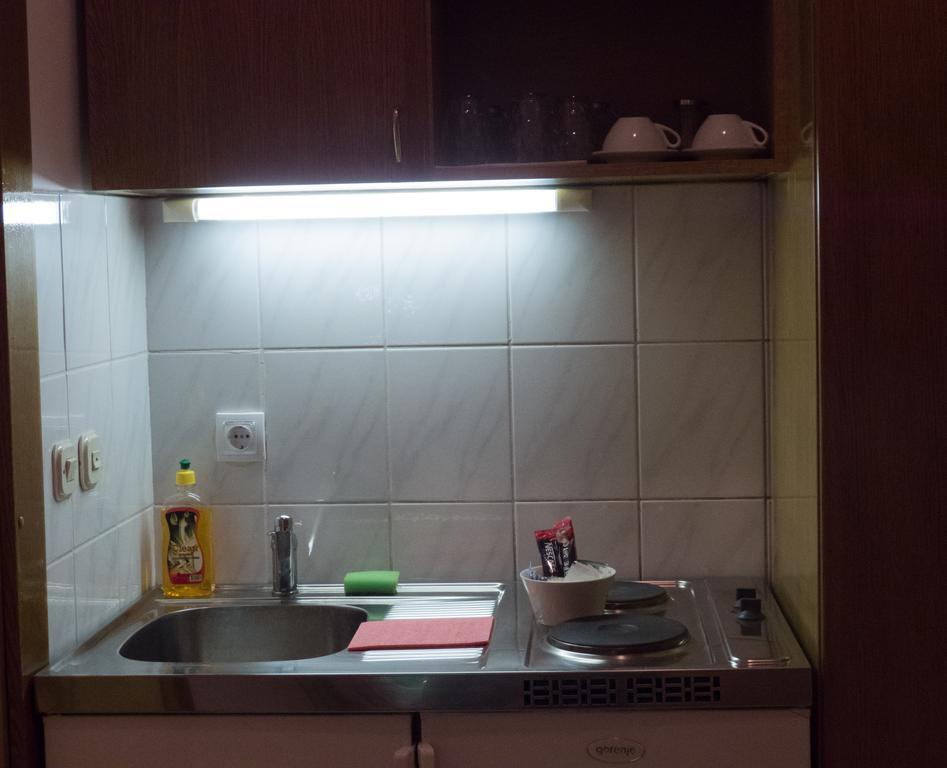 Studio Apartments "Chess Club Bosna" Sarajevo Luaran gambar