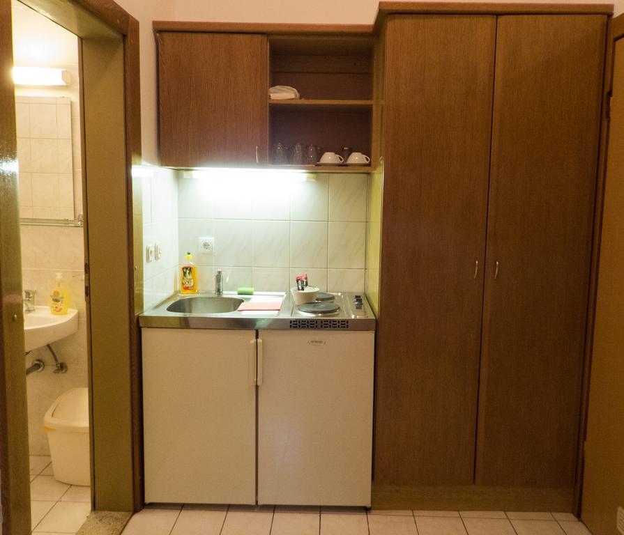 Studio Apartments "Chess Club Bosna" Sarajevo Luaran gambar