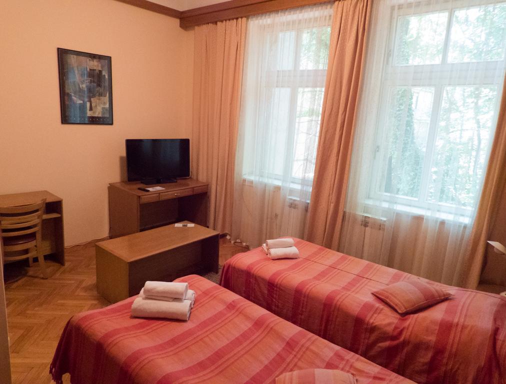 Studio Apartments "Chess Club Bosna" Sarajevo Luaran gambar